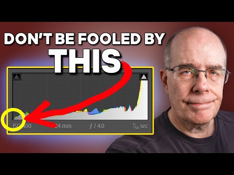 Learning perfect exposure - Expose to the right or WRONG?