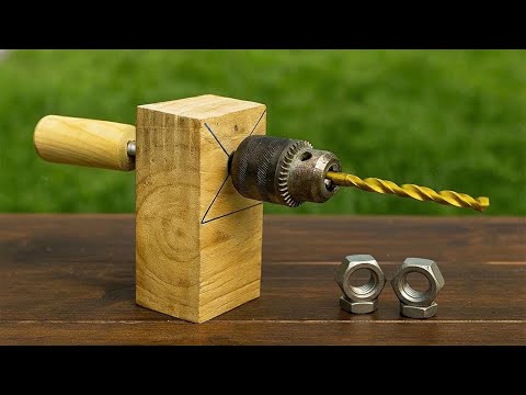 Top 5 Secret Methods to Restore Broken Drill Bits – Fast and Effective!