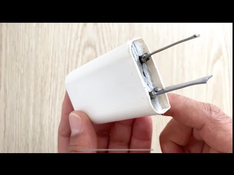 How to Make Professional Lead-Acid Battery at Home (Step by Step)