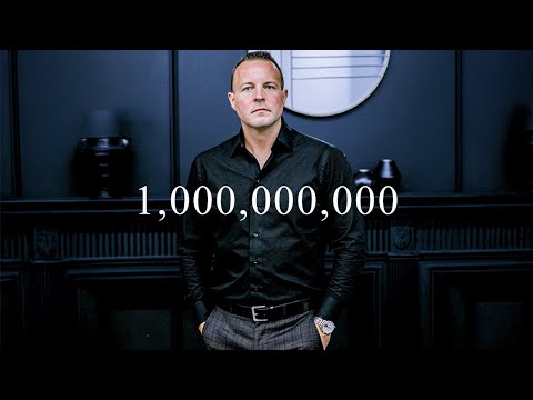 Making $1,000,000,000 In A Year Taught Me How To Think Correctly - Eddie Wilson 3.0