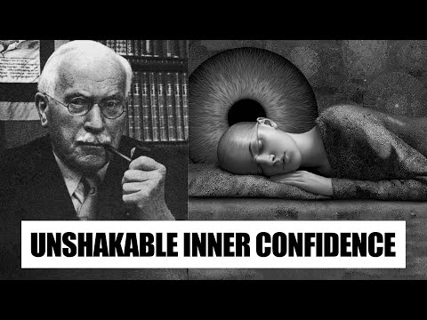 Carl Jung’s Method To Stay Confident No Matter How People Judge You | Carl Jung Original