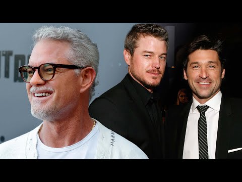 Remembering Eric Dane: His Last Words and Inside Final Days With Patrick Dempsey