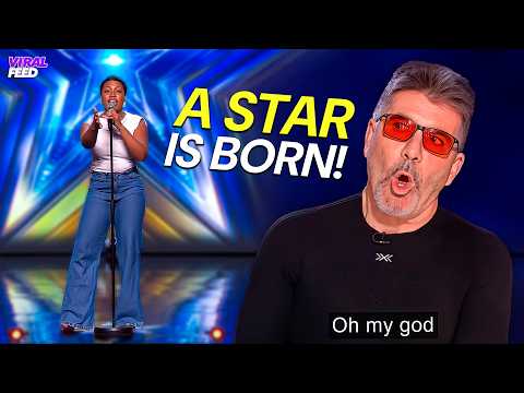 WOW! These Singers Took it to The NEXT LEVEL on BGT 2026! 👏