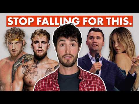 How Ragebait RUINED the Internet