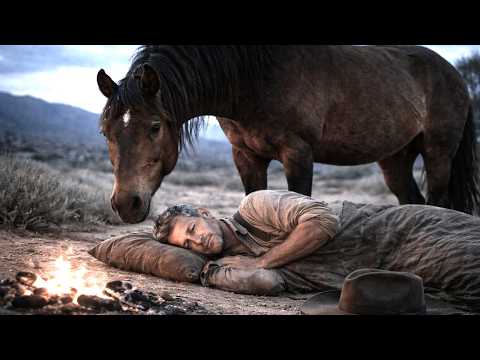 He Paid $75 For A ‘Worthless’ Ranch — Then A Starving Horse Chose Him