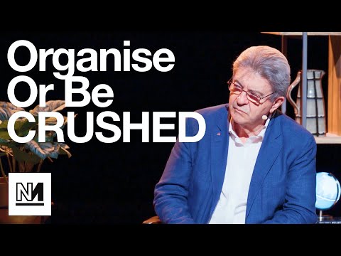 Europe’s Elites Are TERRIFIED Of This Man | Aaron Bastani Meets Jean-Luc Mélenchon