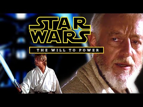 How This ONE Scene Made STAR WARS a Wild Phenomenon By Tapping Into Our DEEPEST Instincts