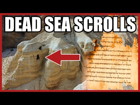 What Do the Dead Sea Scrolls Say?