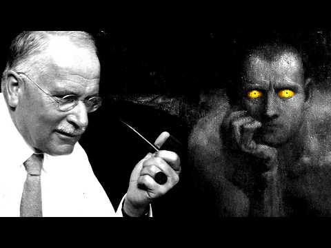 How to Integrate Your Shadow (Carl Jung's 3 Steps)