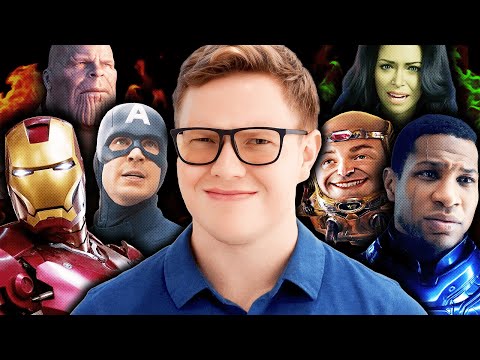 How Marvel Became Irrelevant