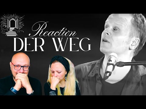 Italiener reagiert zum ERSTEN MAL auf Der Weg! 😱