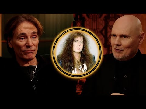 Steve Vai vs Yngwie Malmsteen: The “Black Star” Duel
