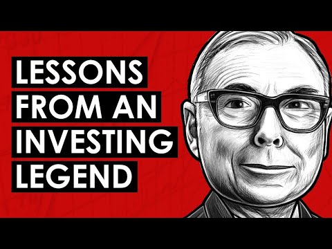 A Tribute to Charlie Munger | Life Lessons From an Investing Legend (TIP598)
