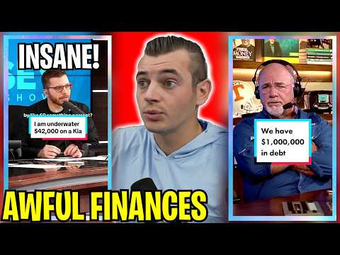 Let's Watch 1 Hour of DEBT So Bad It Will Leave You SPEECHLESS