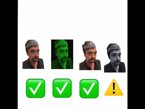 [volume warning] domer (Richard Hammond version)