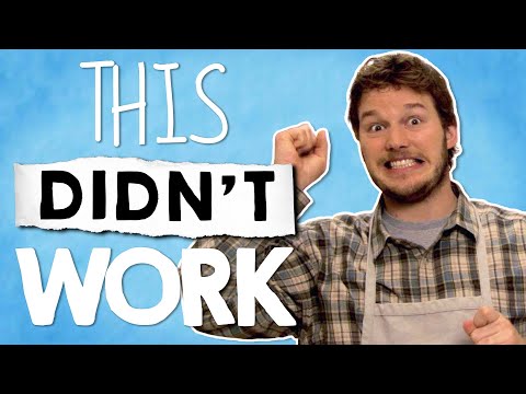 How Parks And Recreation SAVED Andy Dwyer