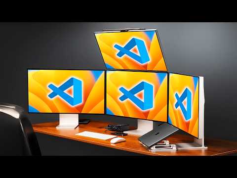 69 Million Pixels and 2.5Gbps with FusionDock