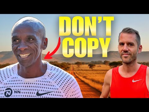 The Big Problem with Endurance Training (7 Solutions)