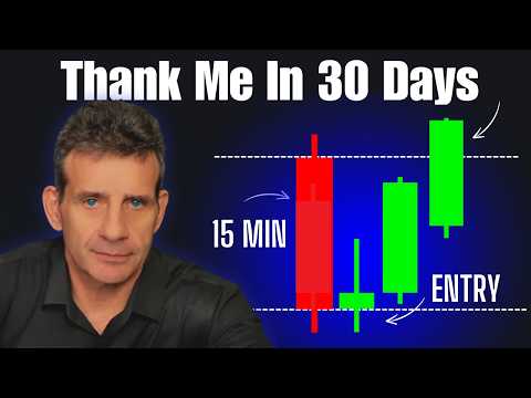 If I Could Only Trade ONE Strategy… This Would Be It