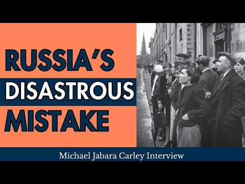 Why Didn't Stalin Believe Germany Would Attack?