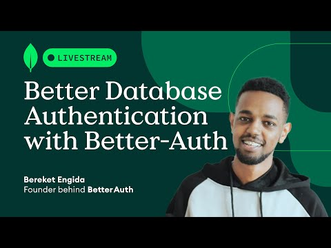 Better Database Authentication with Better-Auth
