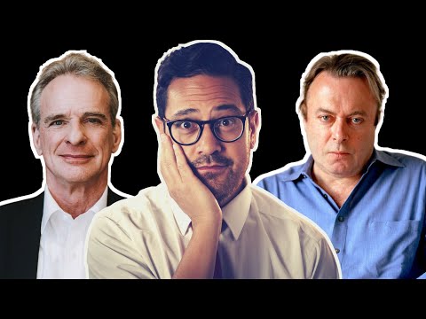 Debate Teacher Reacts: William Lane Craig vs. Christopher Hitchens