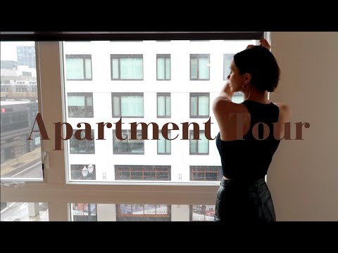 Moving Into My Downtown Portland, Oregon Studio Apartment | What I Pay 2022