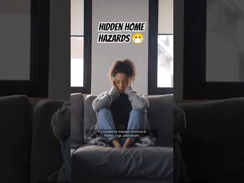 Your Home Looks Clean… But Is It Making You Sick? 🏡😷 | #InteriorsTuesdays