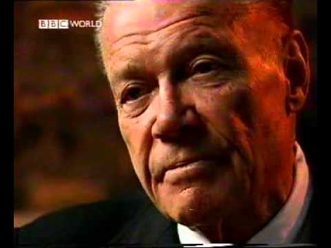 Hardtalk - Robert McNamara (BBC 1998)
