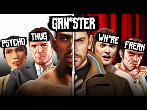Meanest VS Nicest GTA Characters