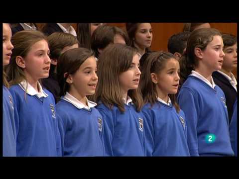 과수원길  El Camino del Huerto . Director David González .