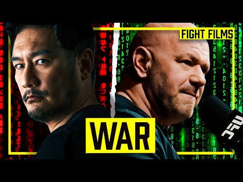 This Man is the #1 Threat to the UFC: Chatri Sityodtong Documentary