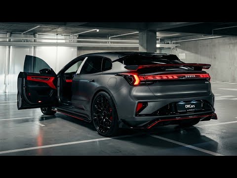 Top 10 Chinese EVs That Make Tesla Look Ancient (2026)