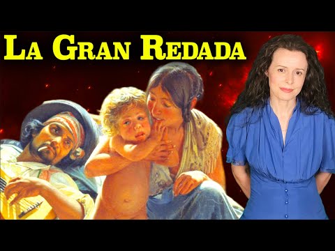 El día que España intentó EXTERMINAR a los GITANOS