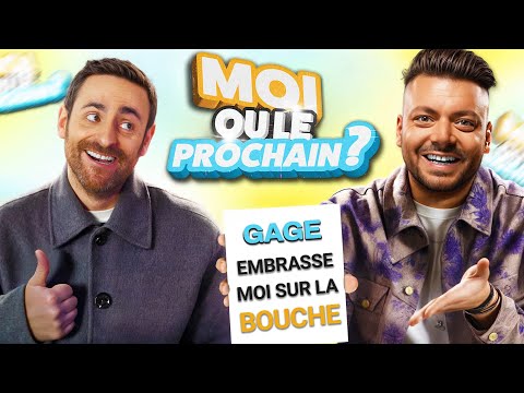 Moi ou le Prochain (feat Camille Combal)