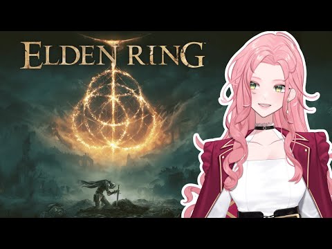 ELDEN RING - To West Liurnia! [My First Soulsborne Game!!]