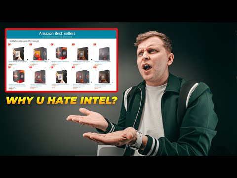 YOU'RE BUYING the WRONG PC PARTS! - Best CPU & GPU combo in 2025.