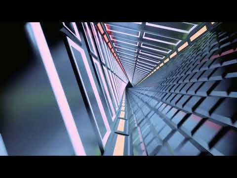 2 Hours 4K Diamond Glass Soul I Screensaver for Meditation