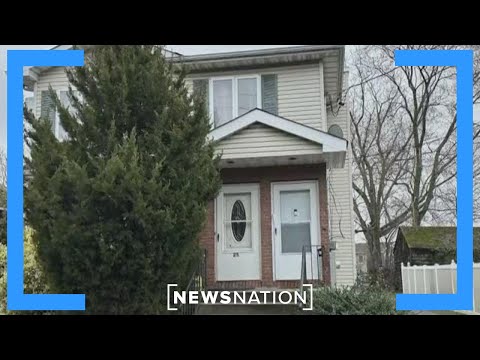 Long Island body parts case: Multiple people charged with concealing a corpse, evidence tampering |