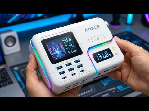 25 Coolest Amazon Gadgets That Are Actually Worth Buying