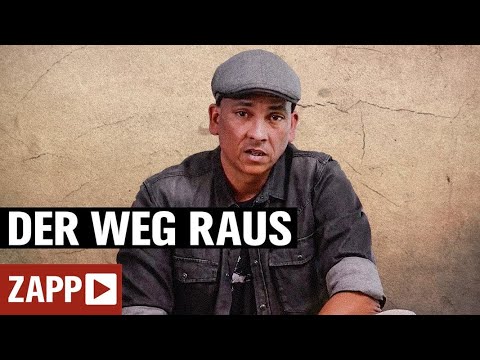 Naidoo, Jebsen, Hildmann & Co: Wie ein Verschwörungsgläubiger den Ausstieg fand | ZAPP | NDR