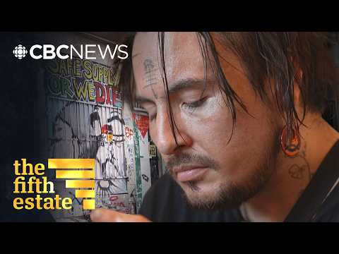 The political war on safe drugs | Full episode | the fifth estate