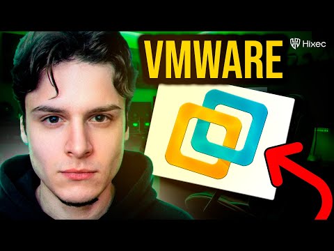 Aprende Redes y VMWare Pro Para Hacking Ético | Mini Curso