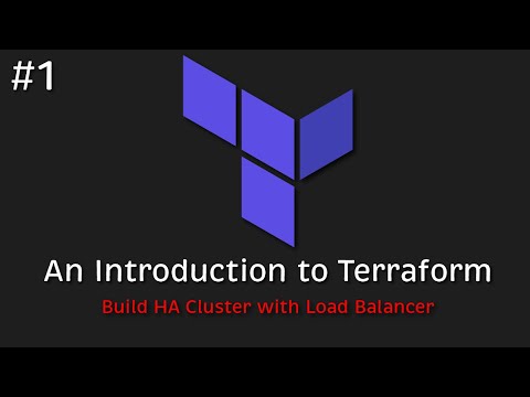An Introduction to Terraform