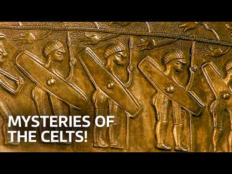Where Did the Celts Really Come From? | Our History