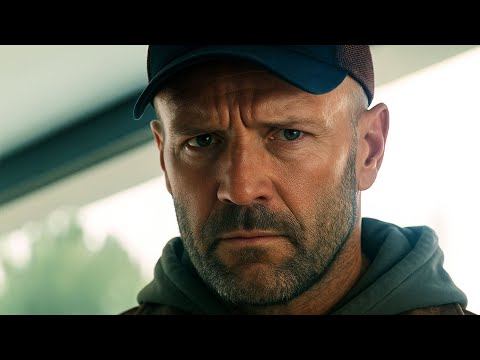 Боевик 2025 | ДЕД КРЫШУН | После такого боевика 2025 хочеться выйти на улицу и всех молоить!!