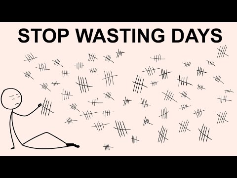 How to Stop Starting Over Every Week