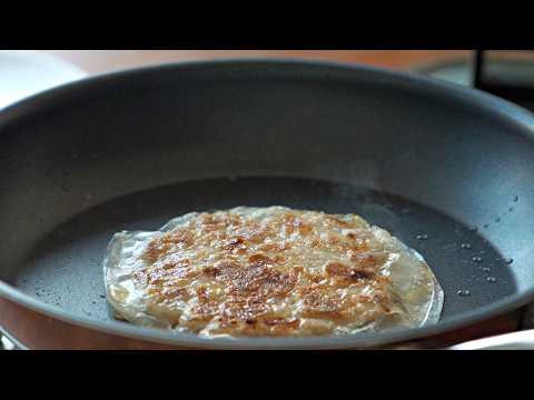 Try This Rice Paper Recipe‼️ It's easy and so delicious, you'll make it every day.🤩