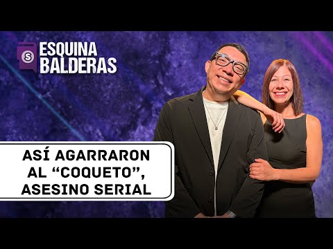 Una mujer que sigue al crimen organizado, “la jefa” | Esquina Balderas