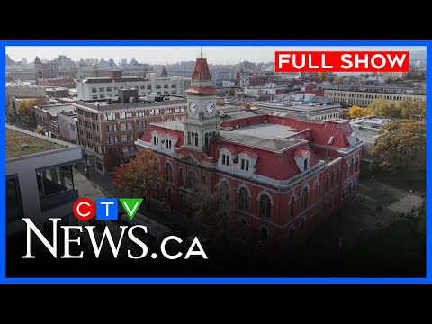 Bullying & Harassment Investigation in the City of Victoria | CTV News Vancouver Island | Oct 31/25